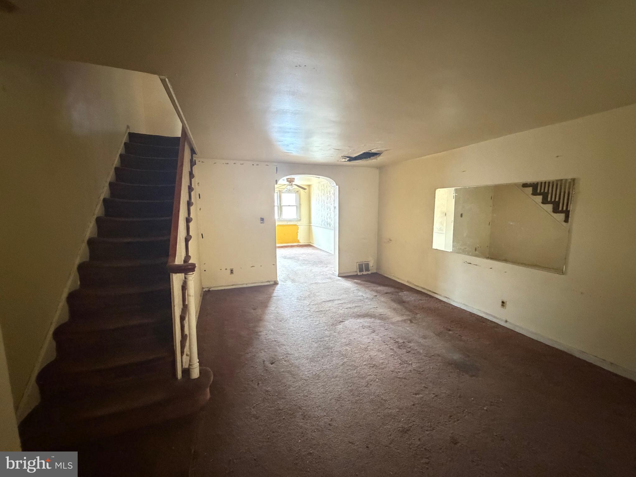WEST OAK LANE - Residential