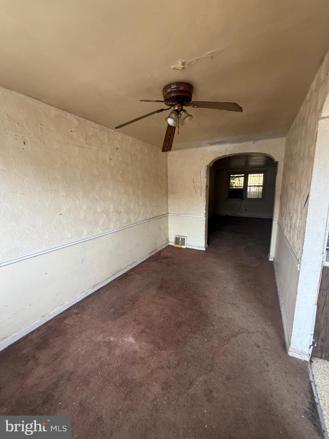 WEST OAK LANE - Residential