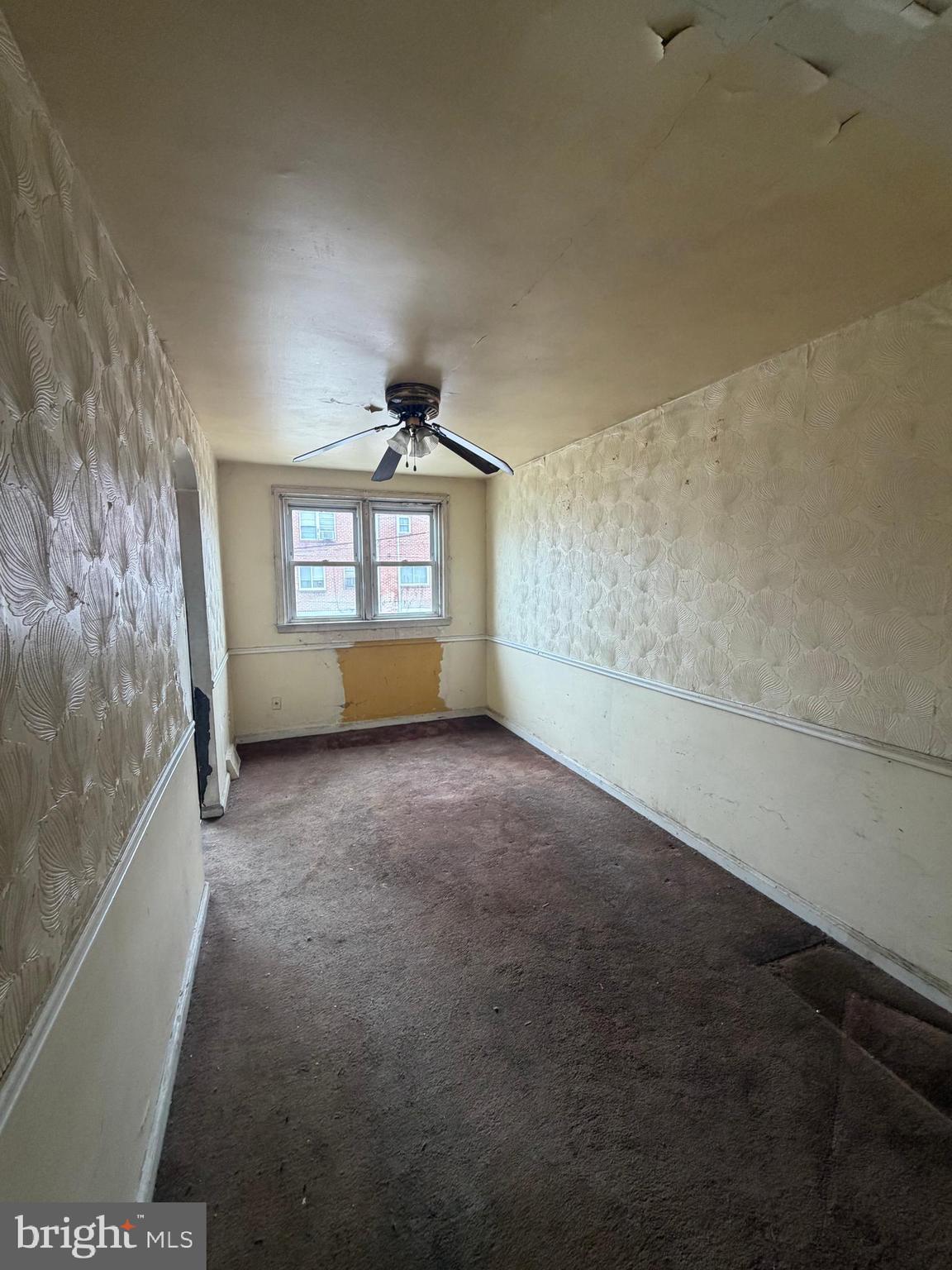 WEST OAK LANE - Residential