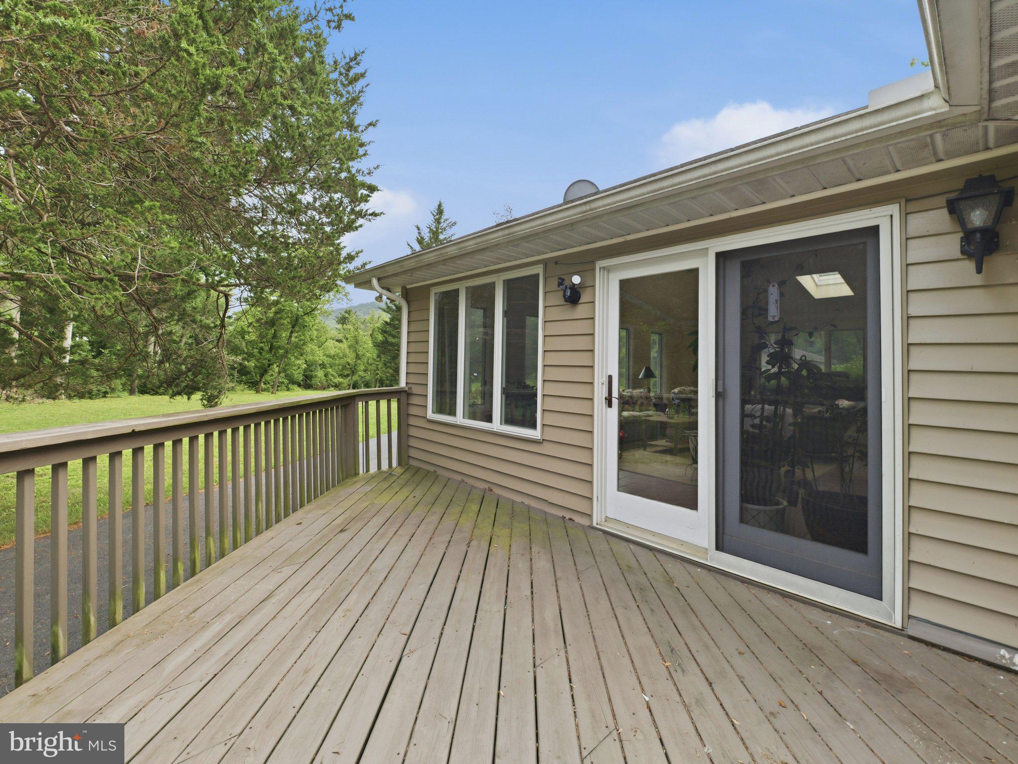 BLACKBERRY HILLS - Residential