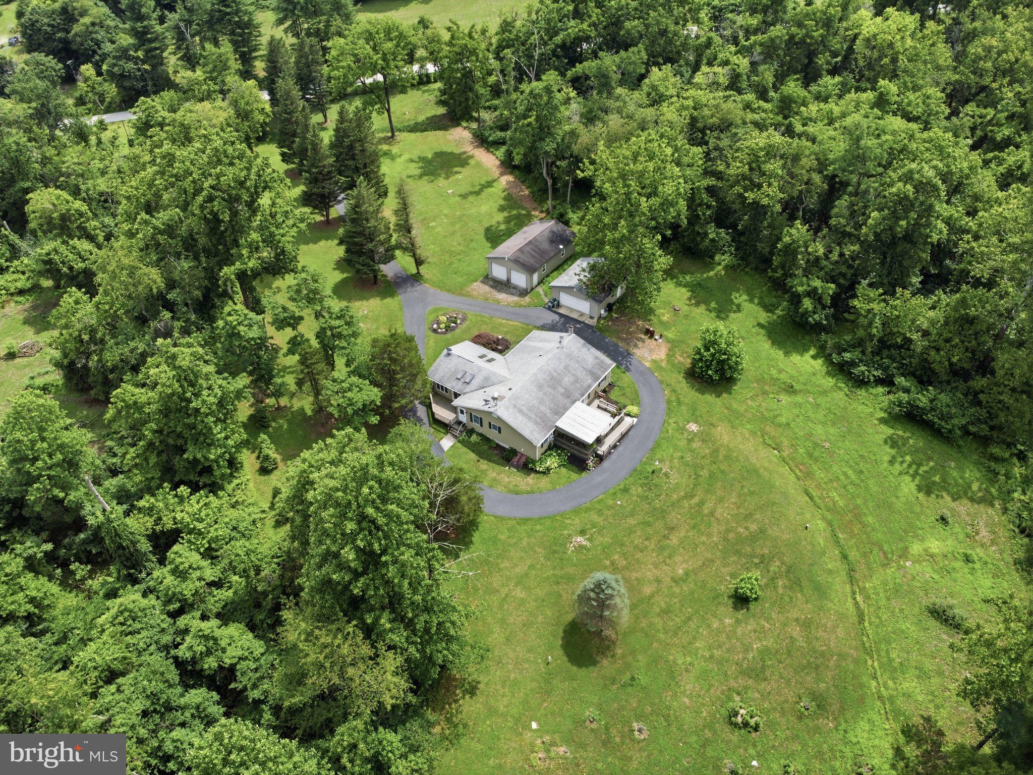 BLACKBERRY HILLS - Residential