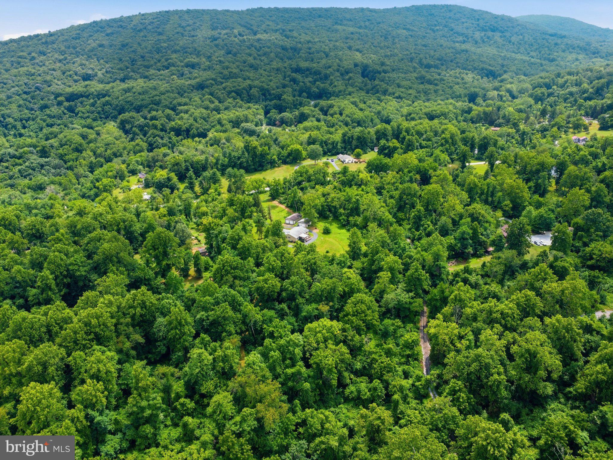 BLACKBERRY HILLS - Residential