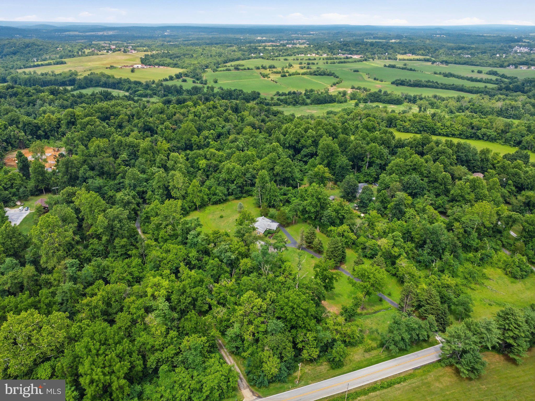 BLACKBERRY HILLS - Residential