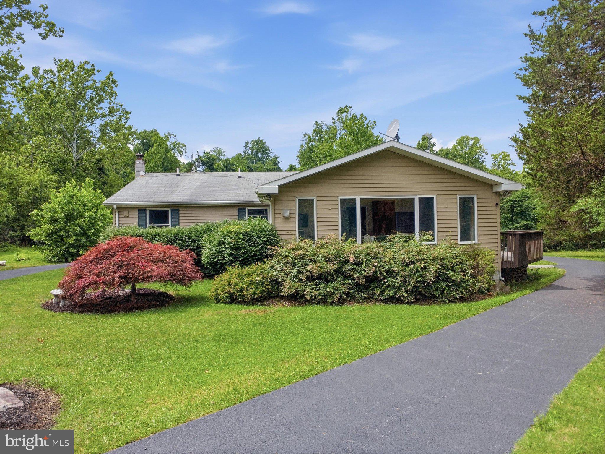 BLACKBERRY HILLS - Residential