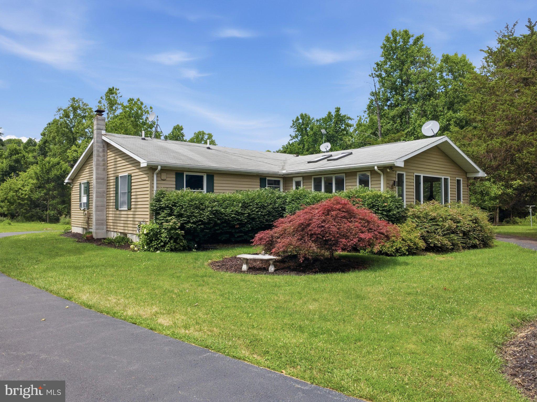 BLACKBERRY HILLS - Residential