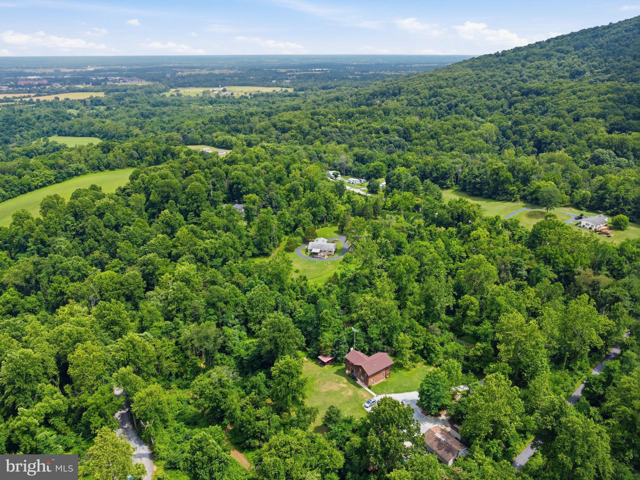 BLACKBERRY HILLS - Residential