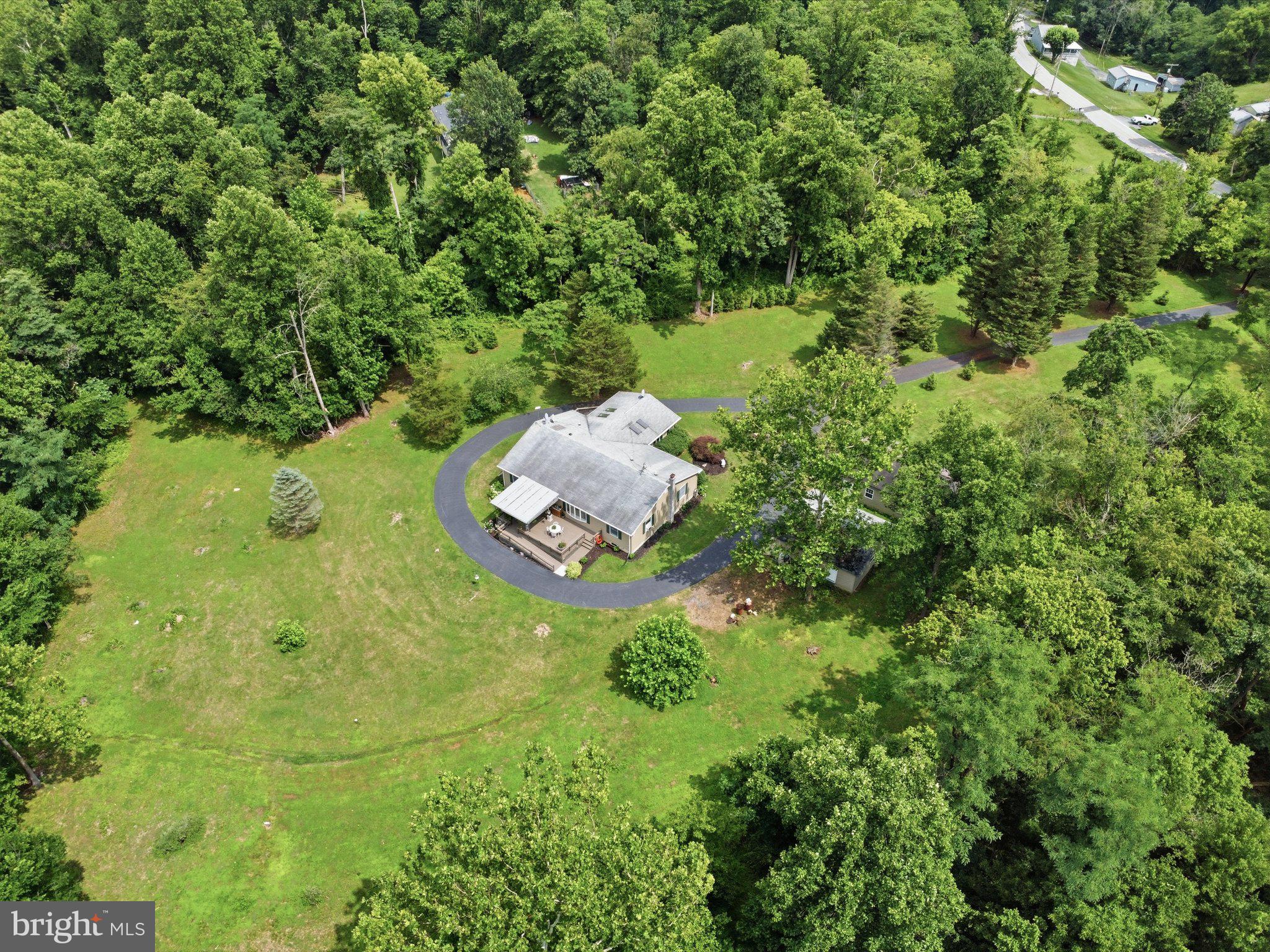 BLACKBERRY HILLS - Residential