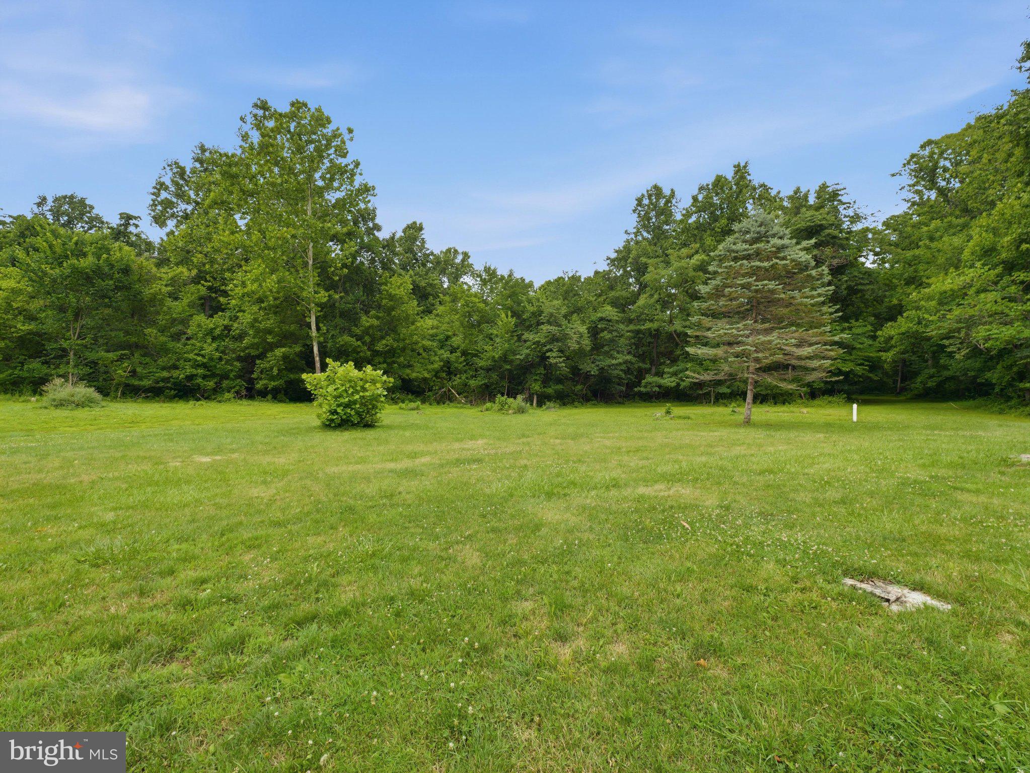 BLACKBERRY HILLS - Residential