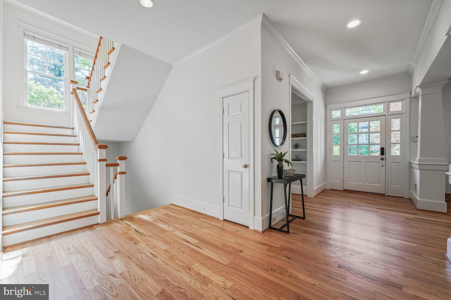HUNTINGTON TERRACE - Residential