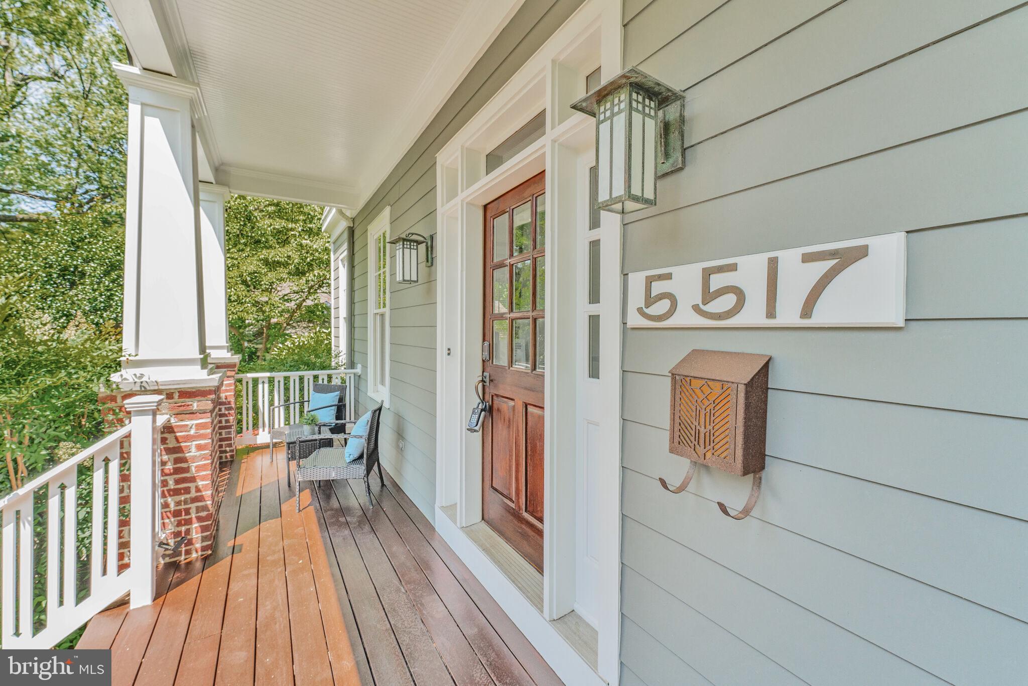 HUNTINGTON TERRACE - Residential