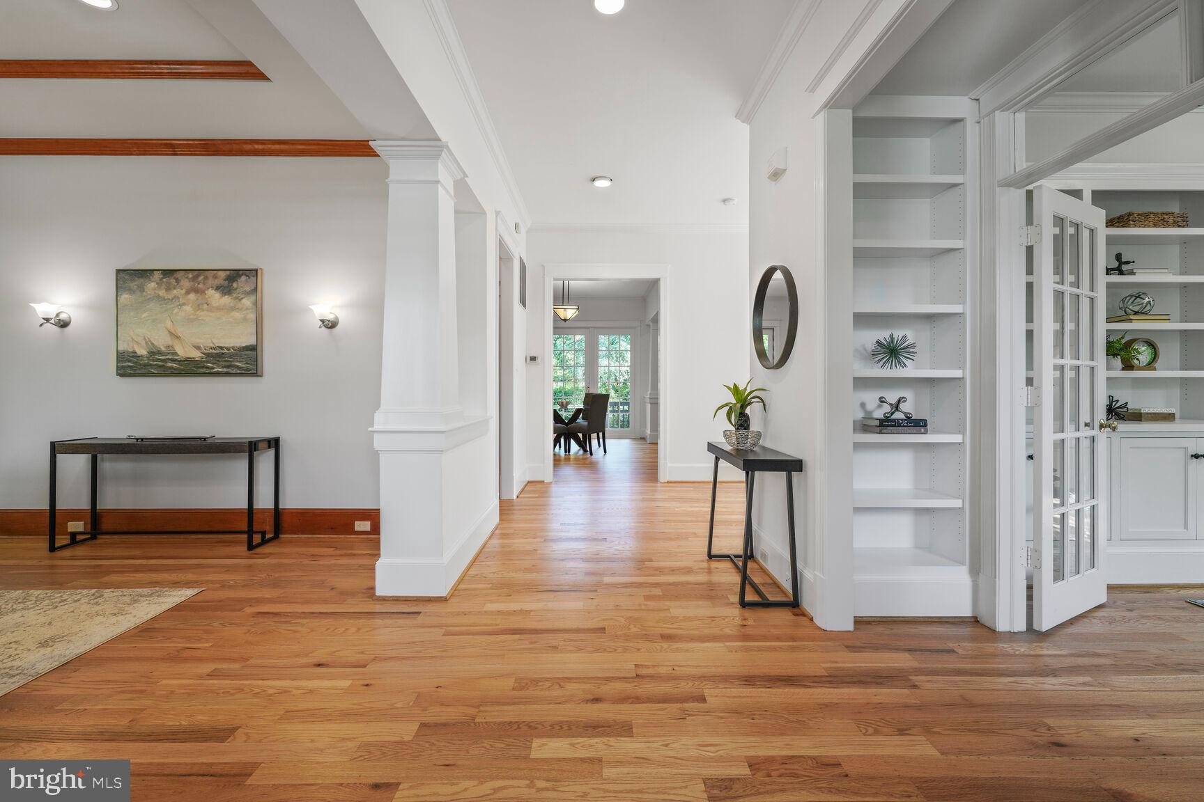 HUNTINGTON TERRACE - Residential