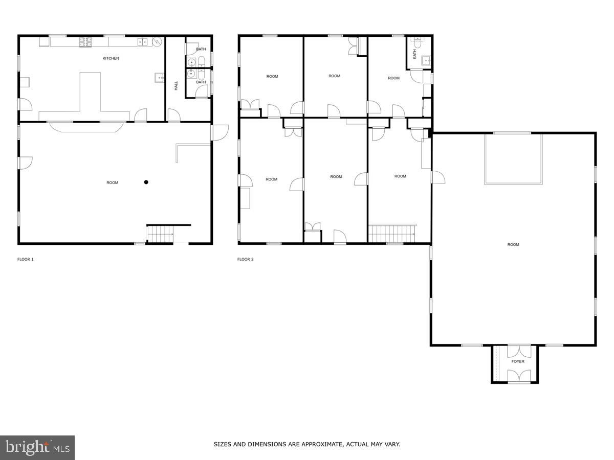 NONE AVAILABLE - Commercial Sale