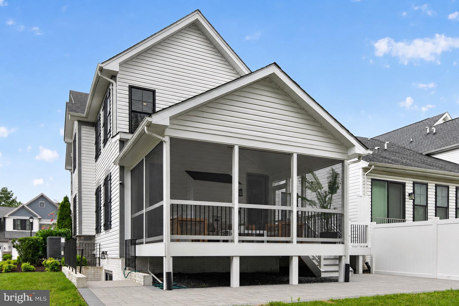 ARUNDEL FOREST - Residential