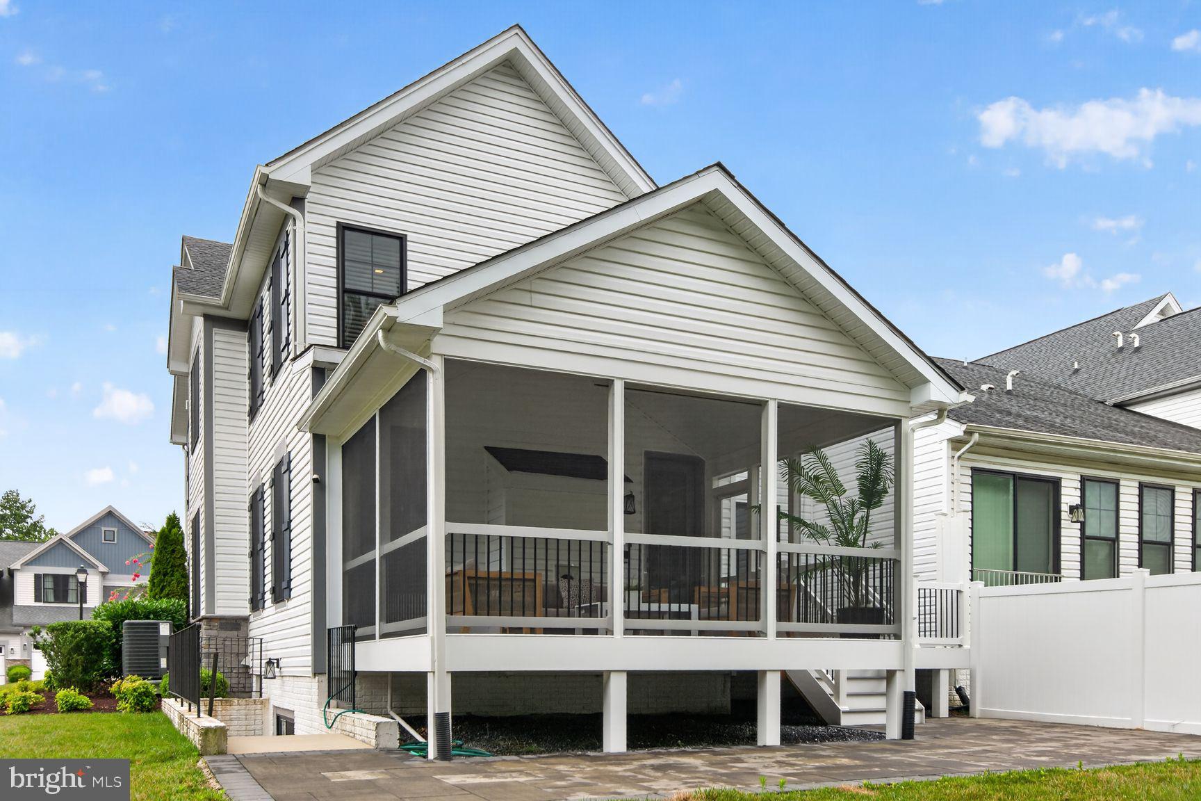 ARUNDEL FOREST - Residential