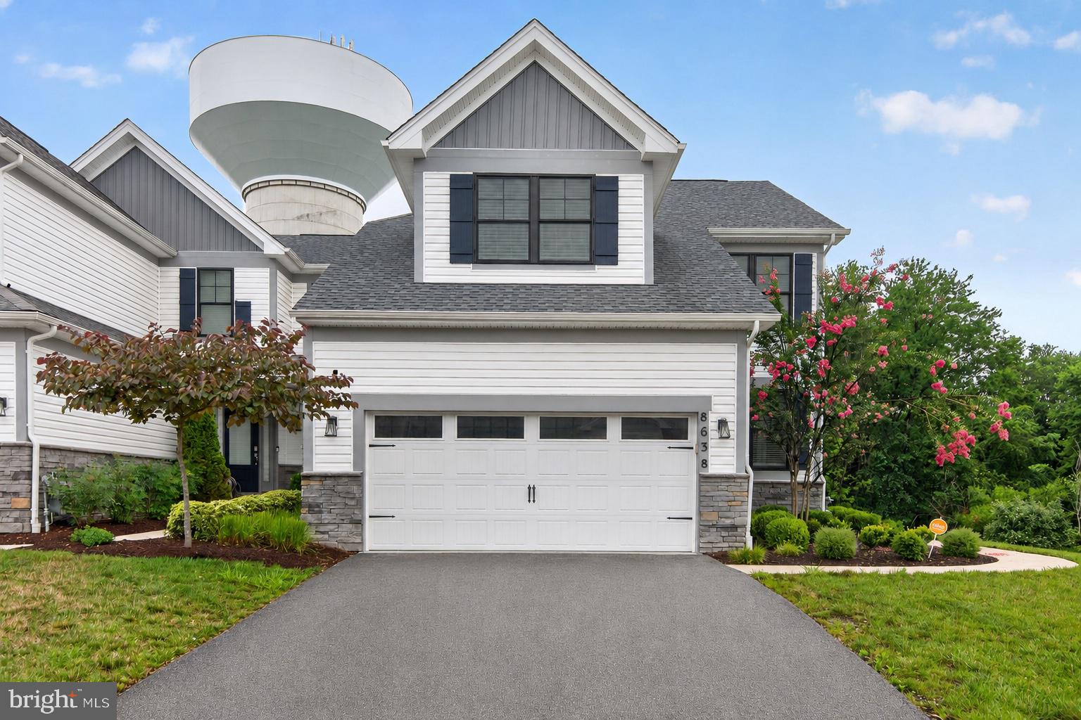 ARUNDEL FOREST - Residential