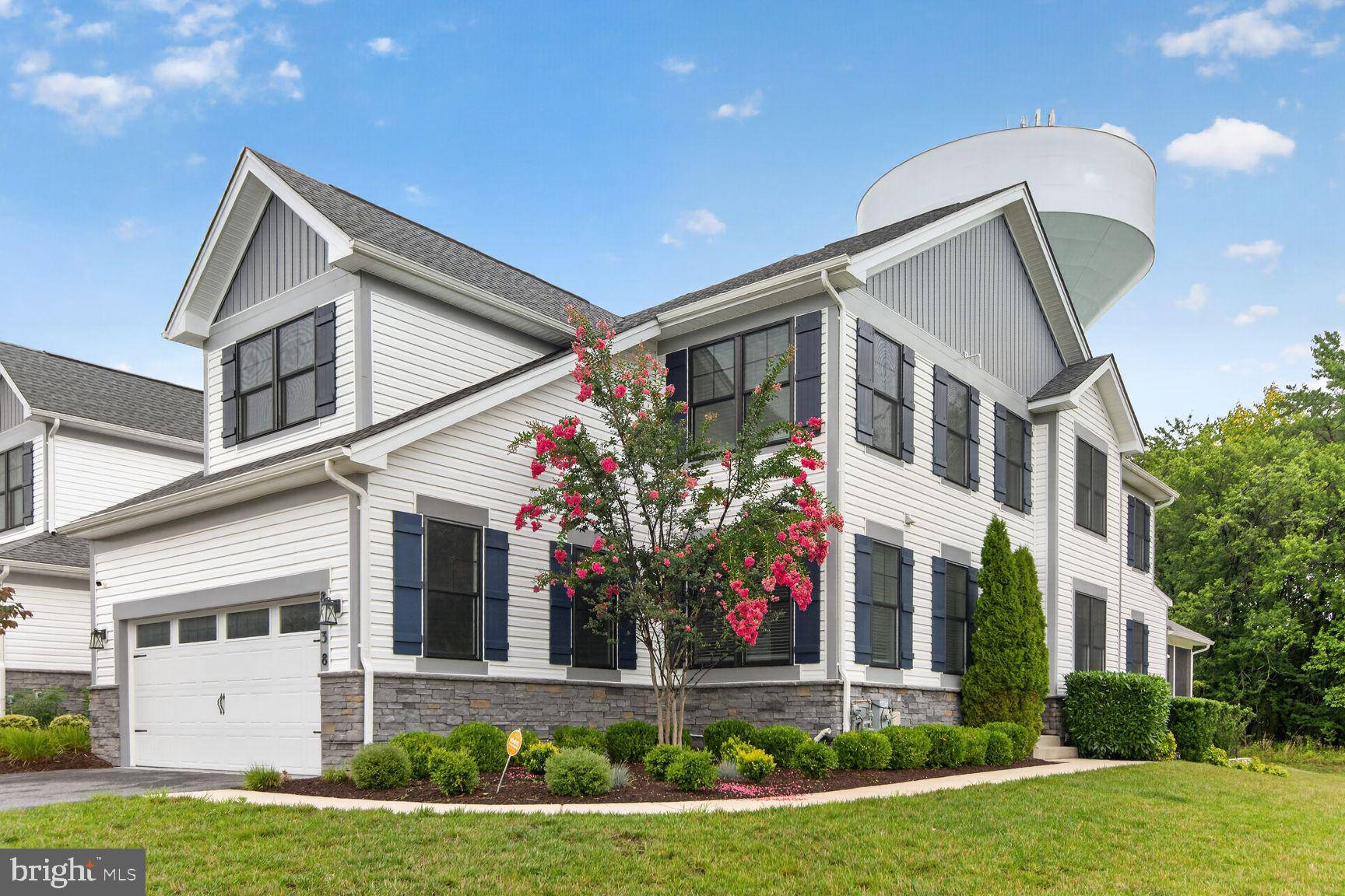 ARUNDEL FOREST - Residential
