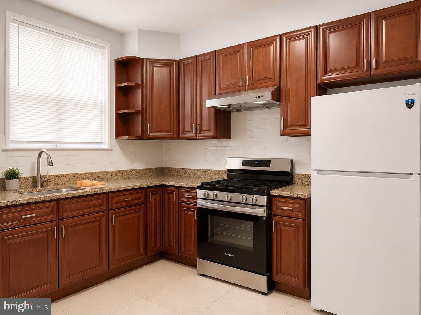 PHILADELPHIA (SOUTH) - Residential