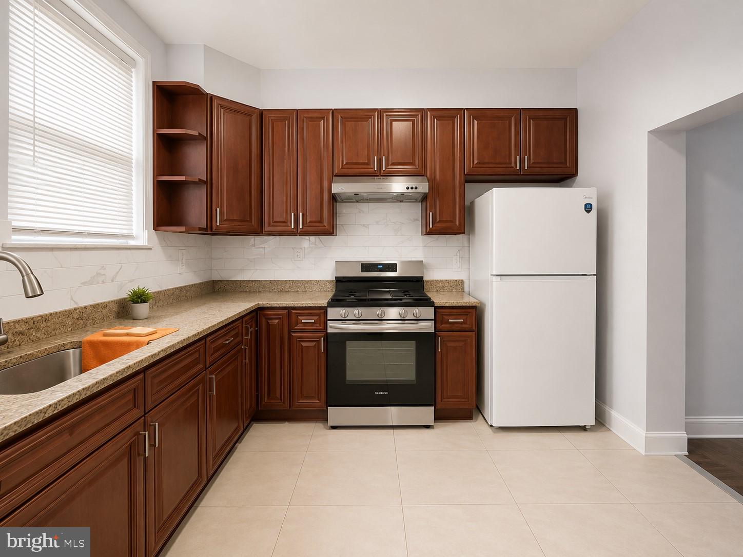 PHILADELPHIA (SOUTH) - Residential
