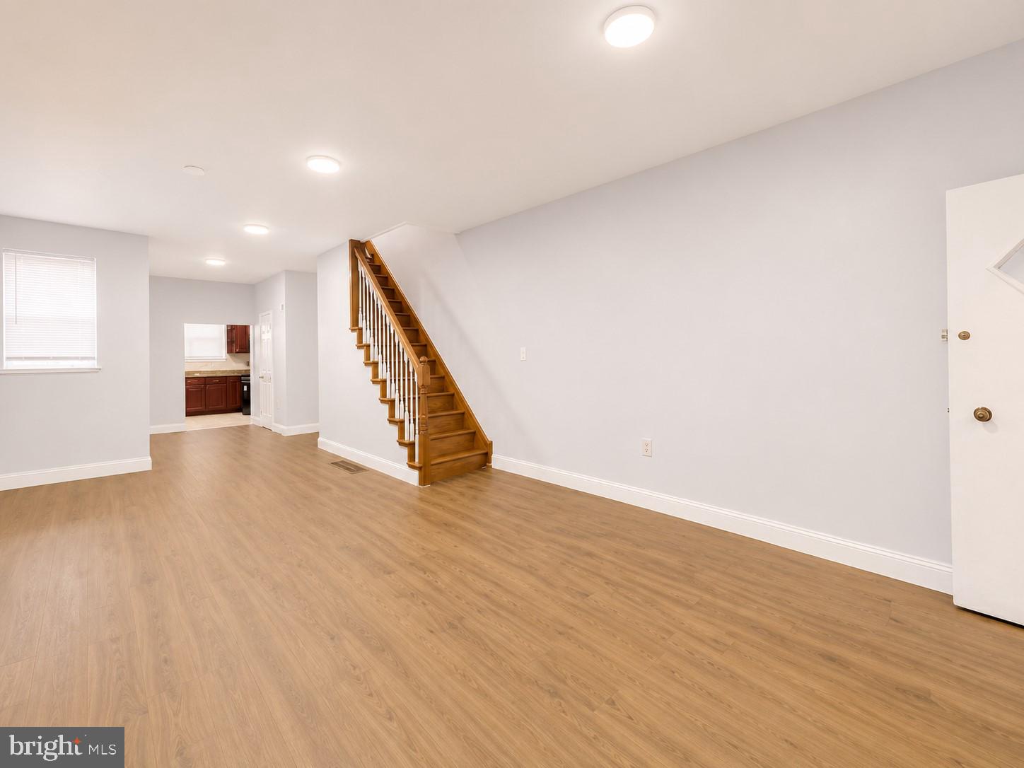 PHILADELPHIA (SOUTH) - Residential
