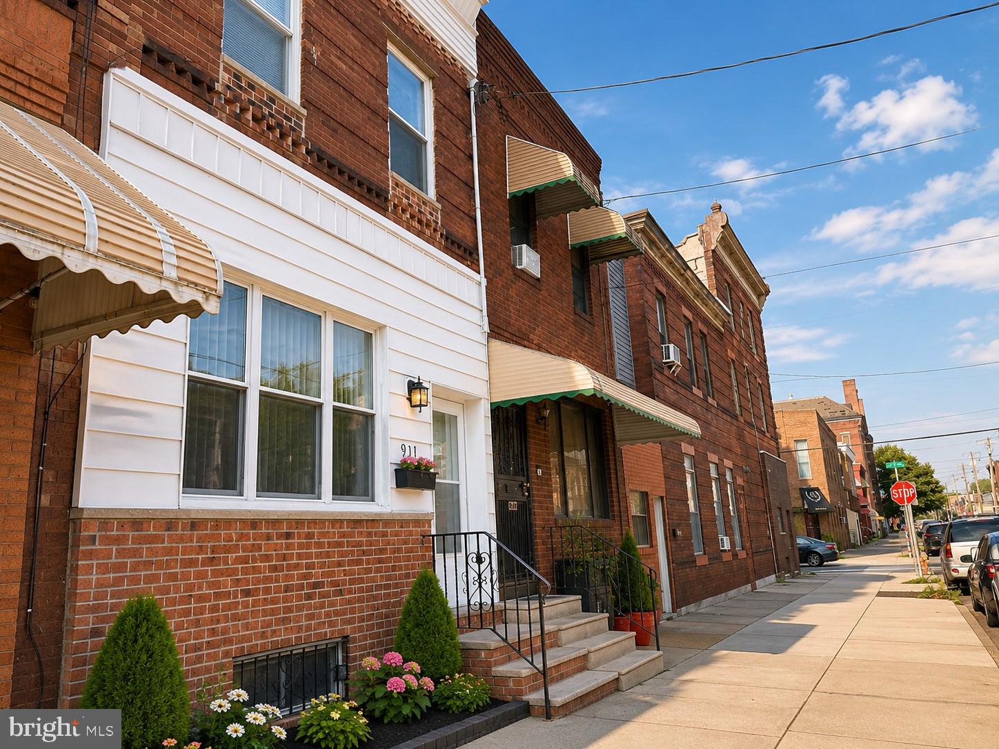 PHILADELPHIA (SOUTH) - Residential