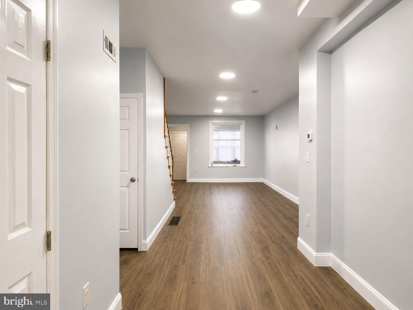 PHILADELPHIA (SOUTH) - Residential