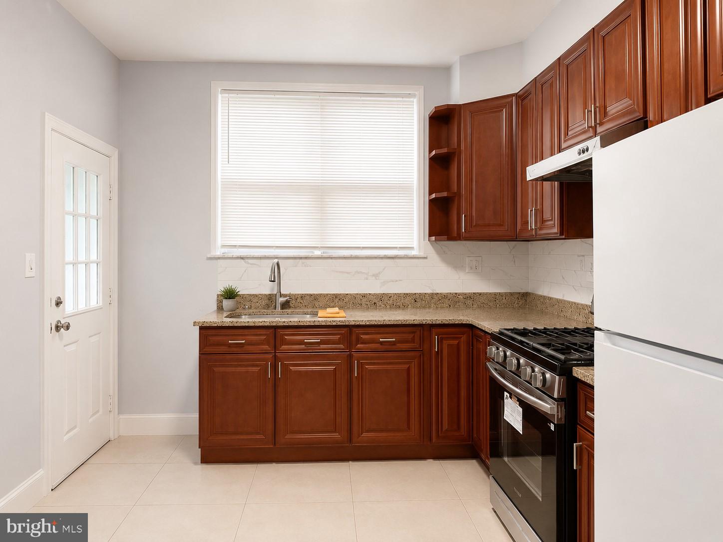 PHILADELPHIA (SOUTH) - Residential
