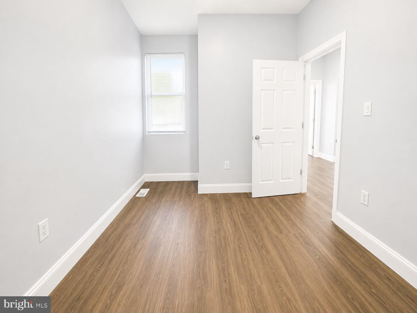 PHILADELPHIA (SOUTH) - Residential