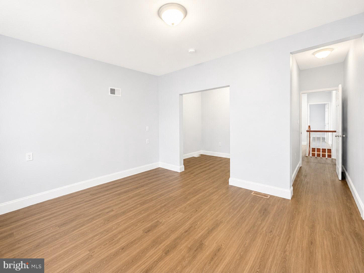 PHILADELPHIA (SOUTH) - Residential