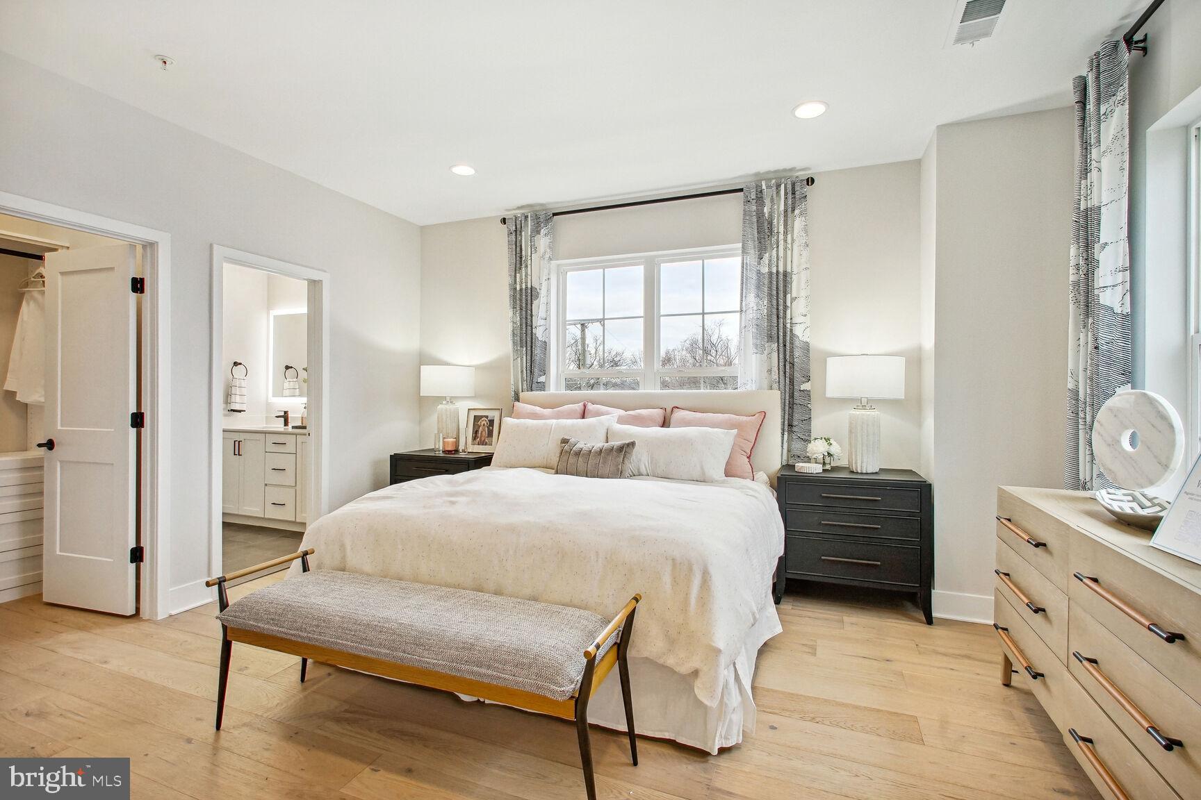 GRAHAM PARK - Residential