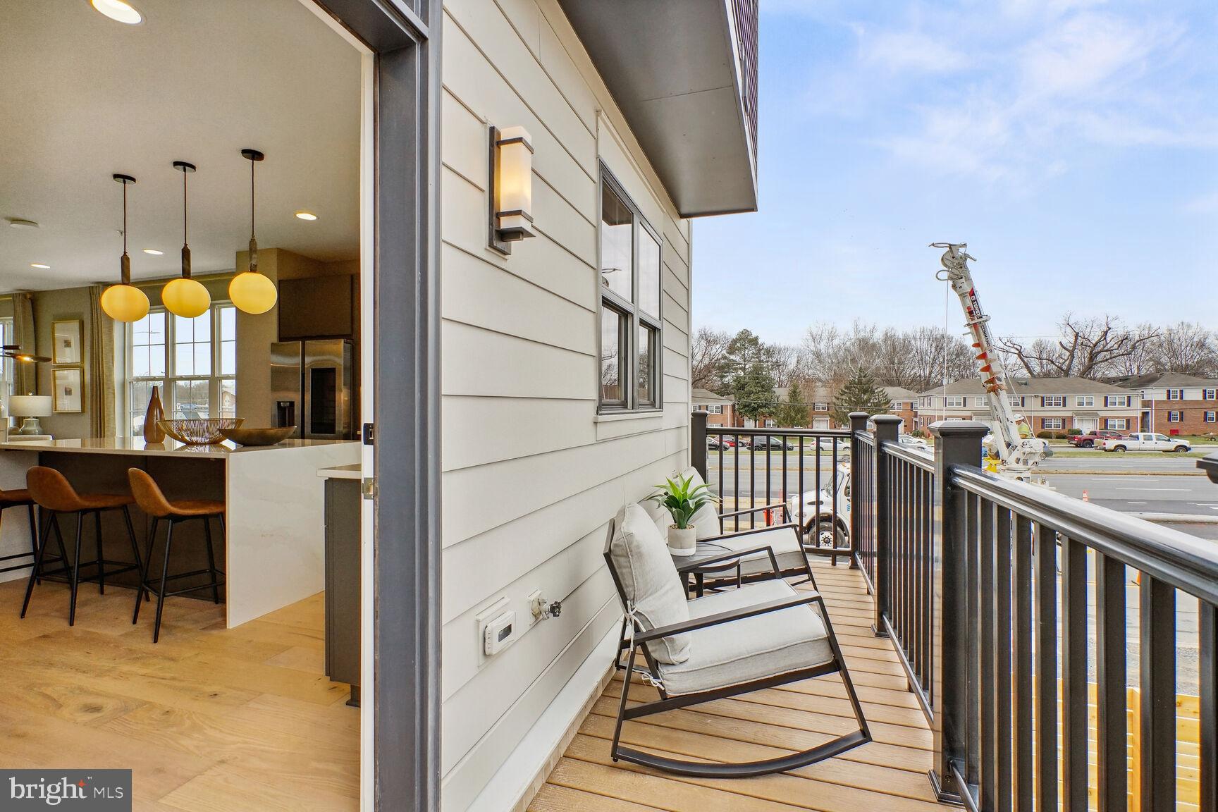 GRAHAM PARK - Residential