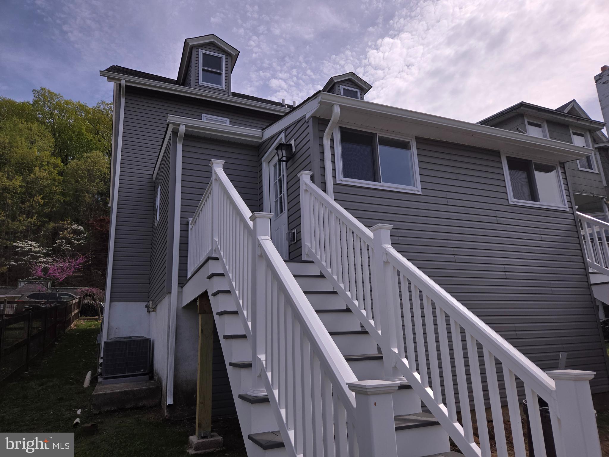 NONE AVAILABLE - Residential Lease