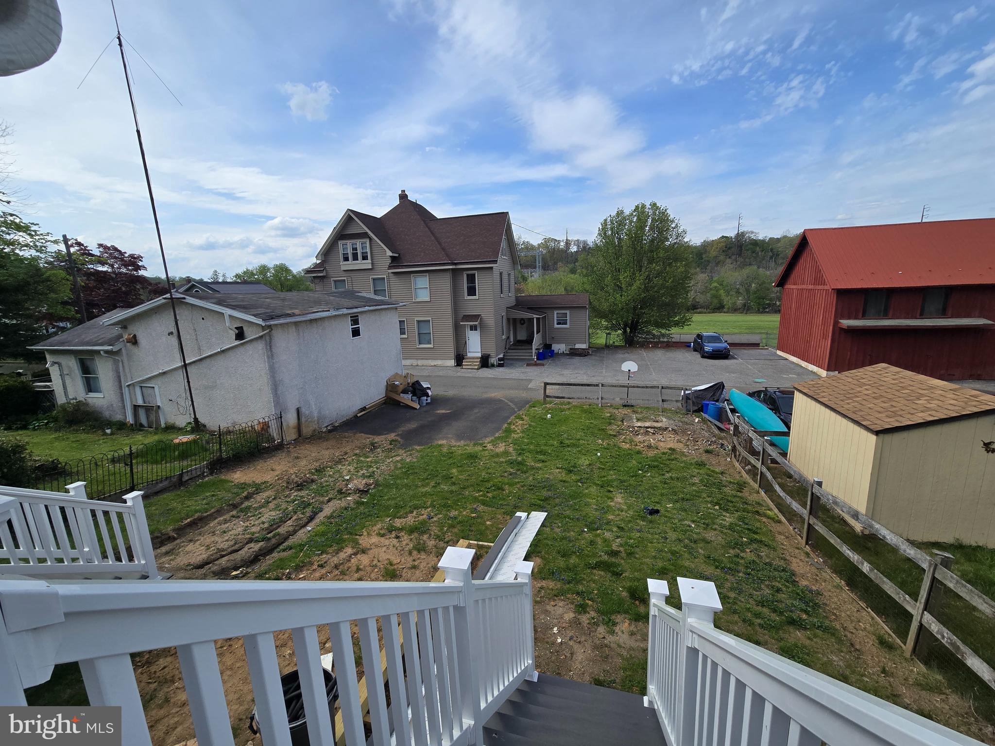 NONE AVAILABLE - Residential Lease