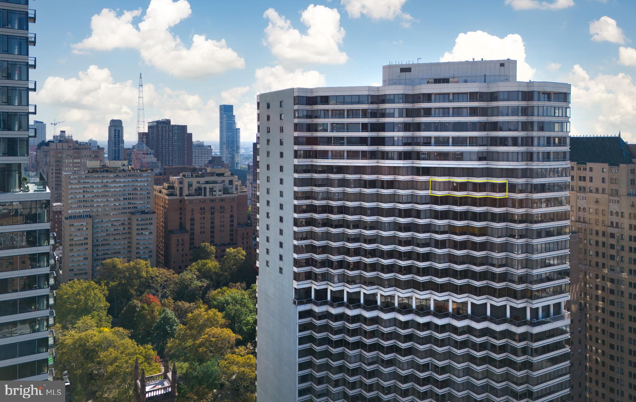 RITTENHOUSE SQUARE - Residential