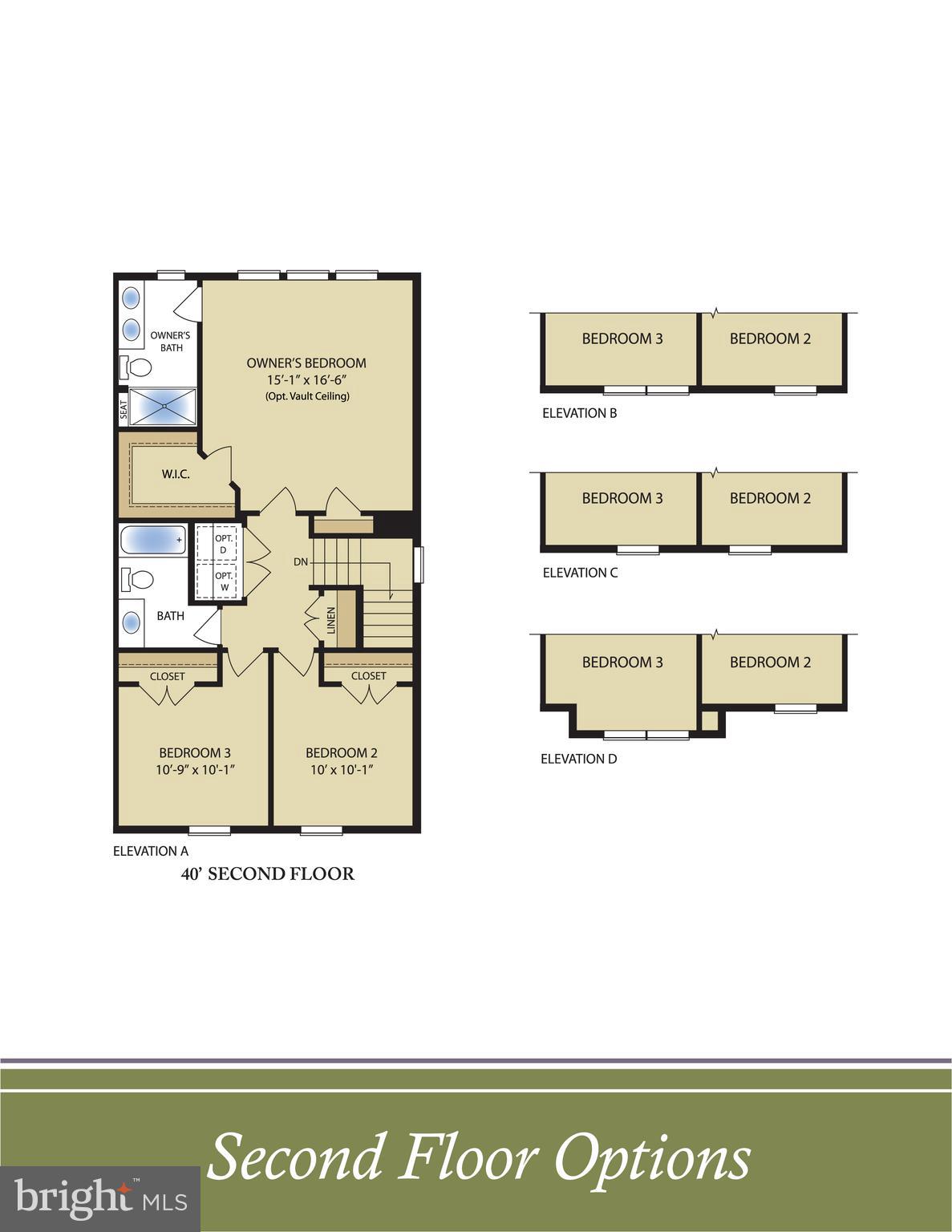 NONE AVAILABLE - Residential