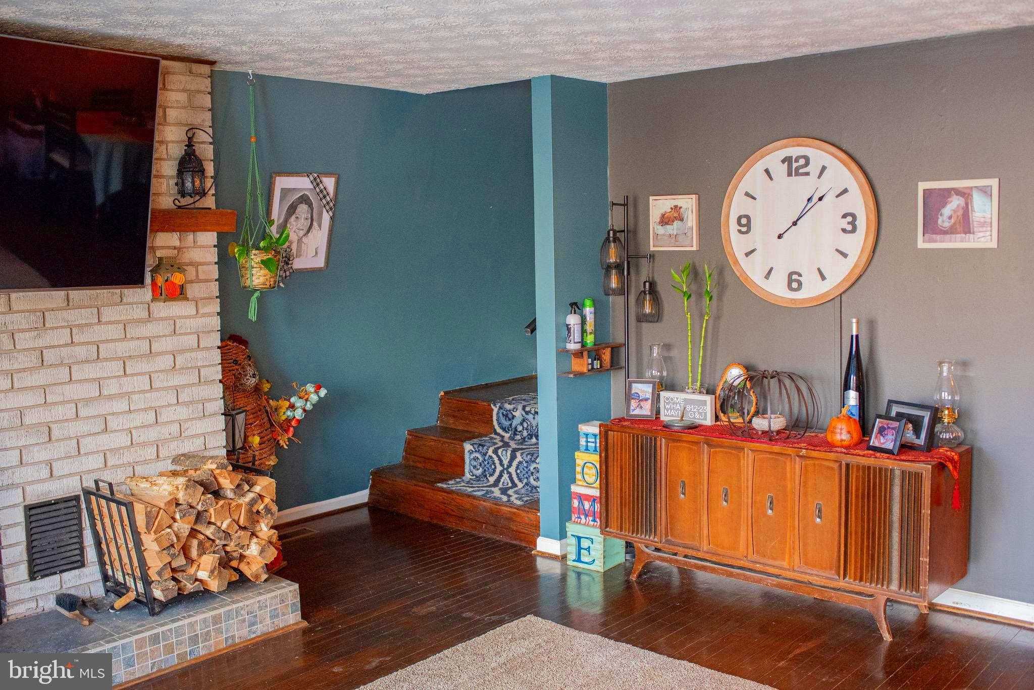 BLUE RIDGE SHORES - Residential