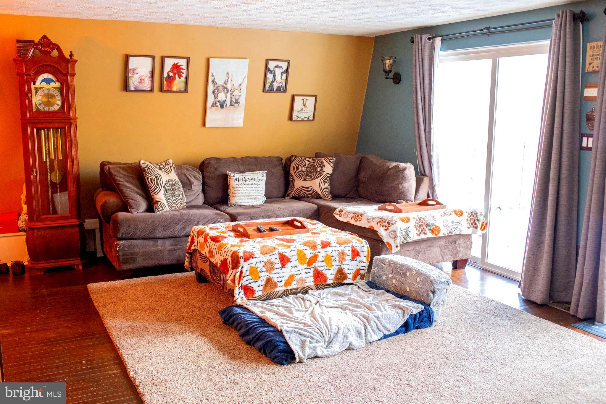 BLUE RIDGE SHORES - Residential