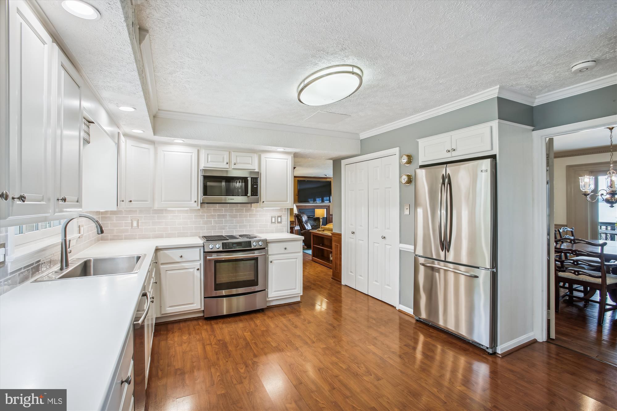 HALLOWING POINT RIVER ESTATES - Residential