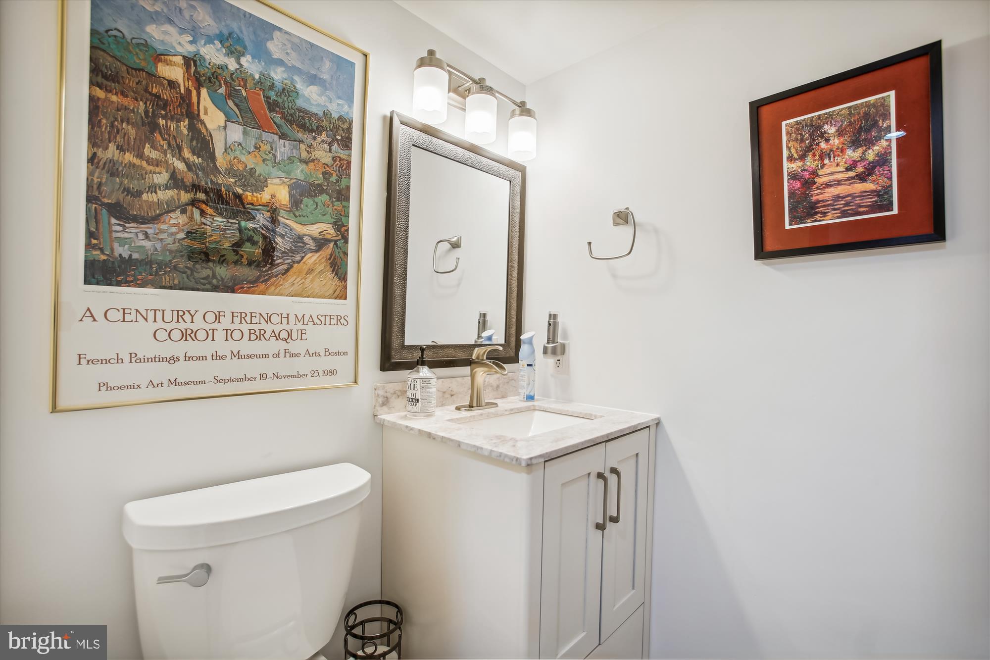 HALLOWING POINT RIVER ESTATES - Residential