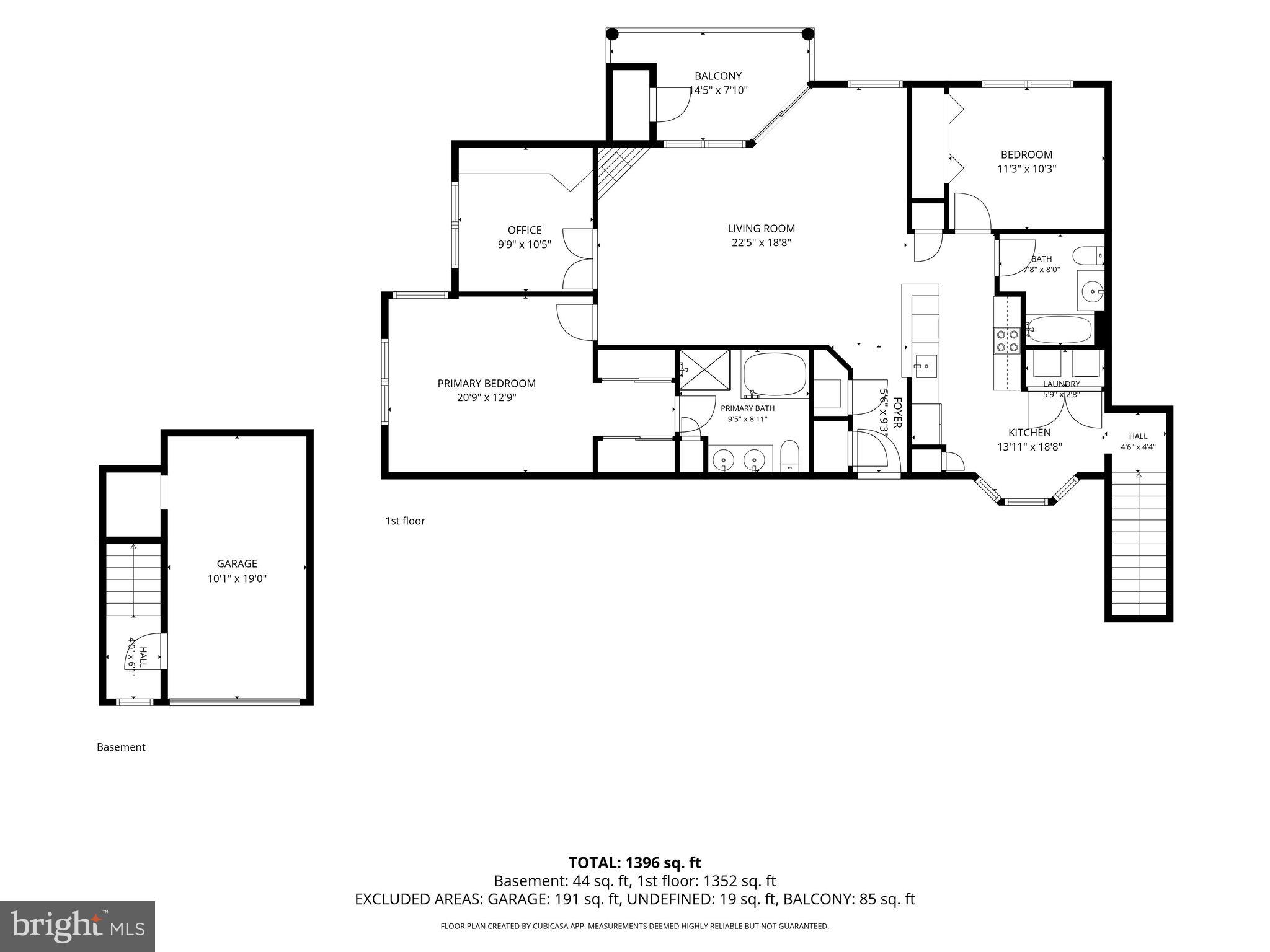 MILESTONE CODM - Residential