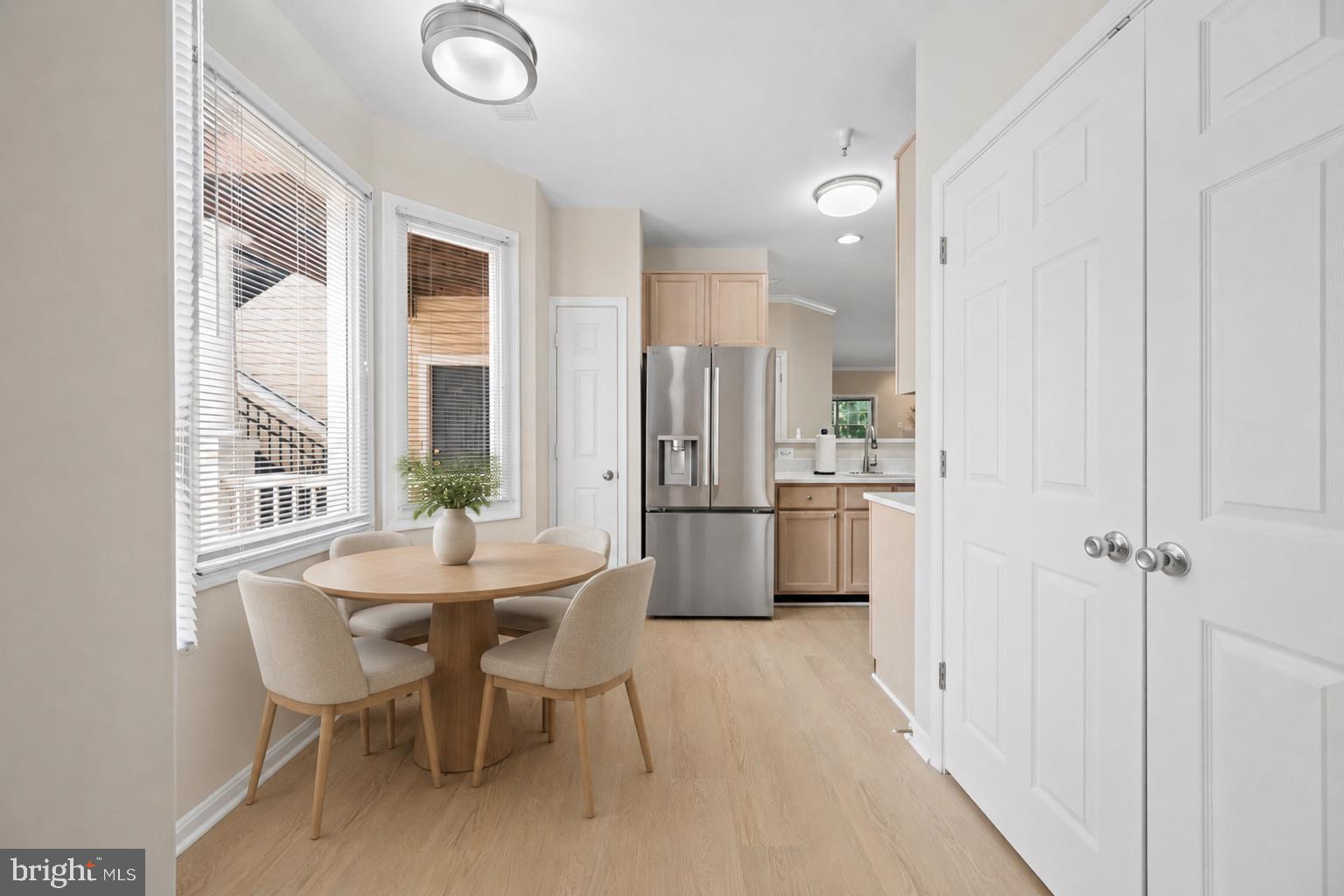MILESTONE CODM - Residential