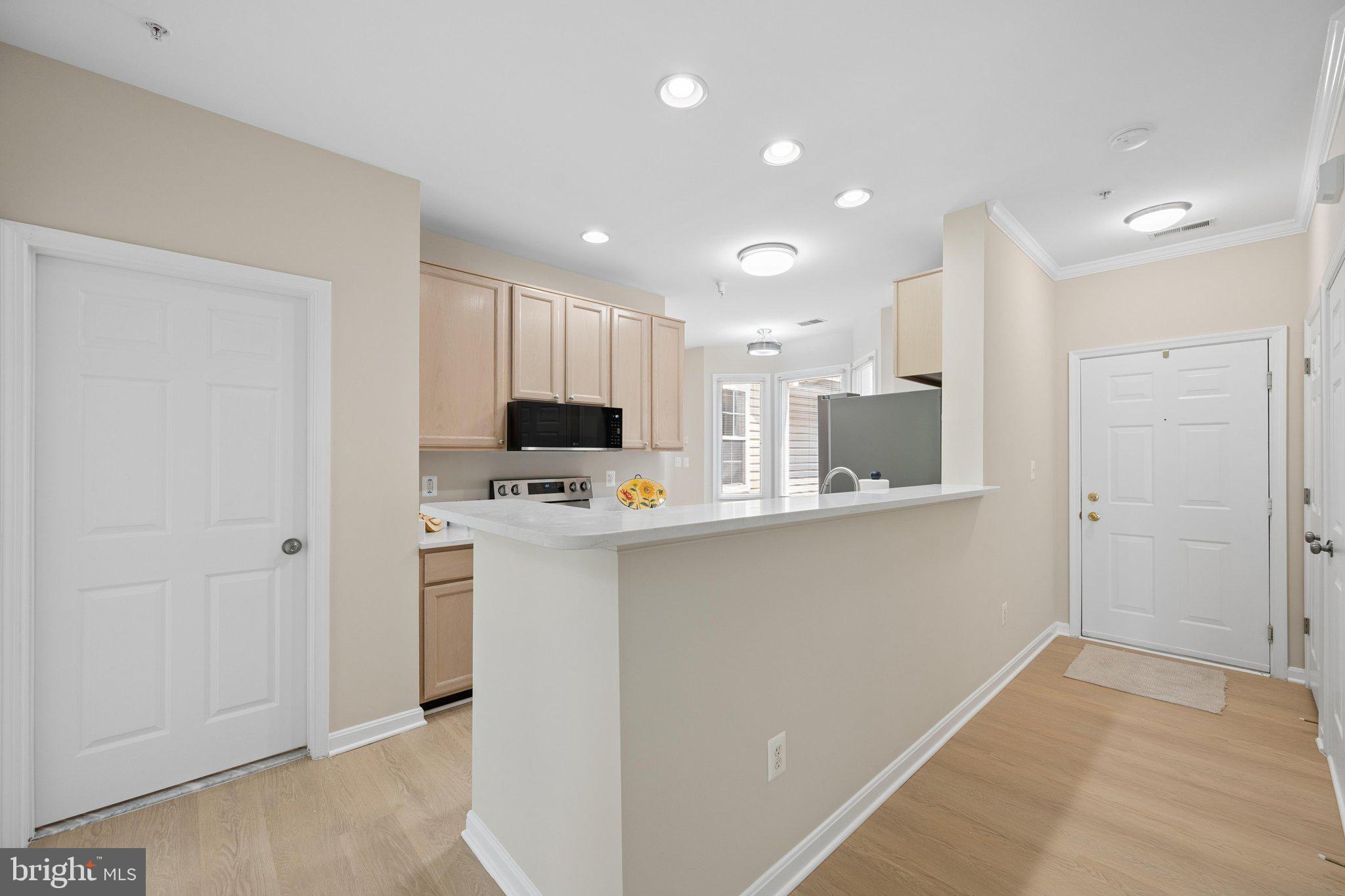 MILESTONE CODM - Residential