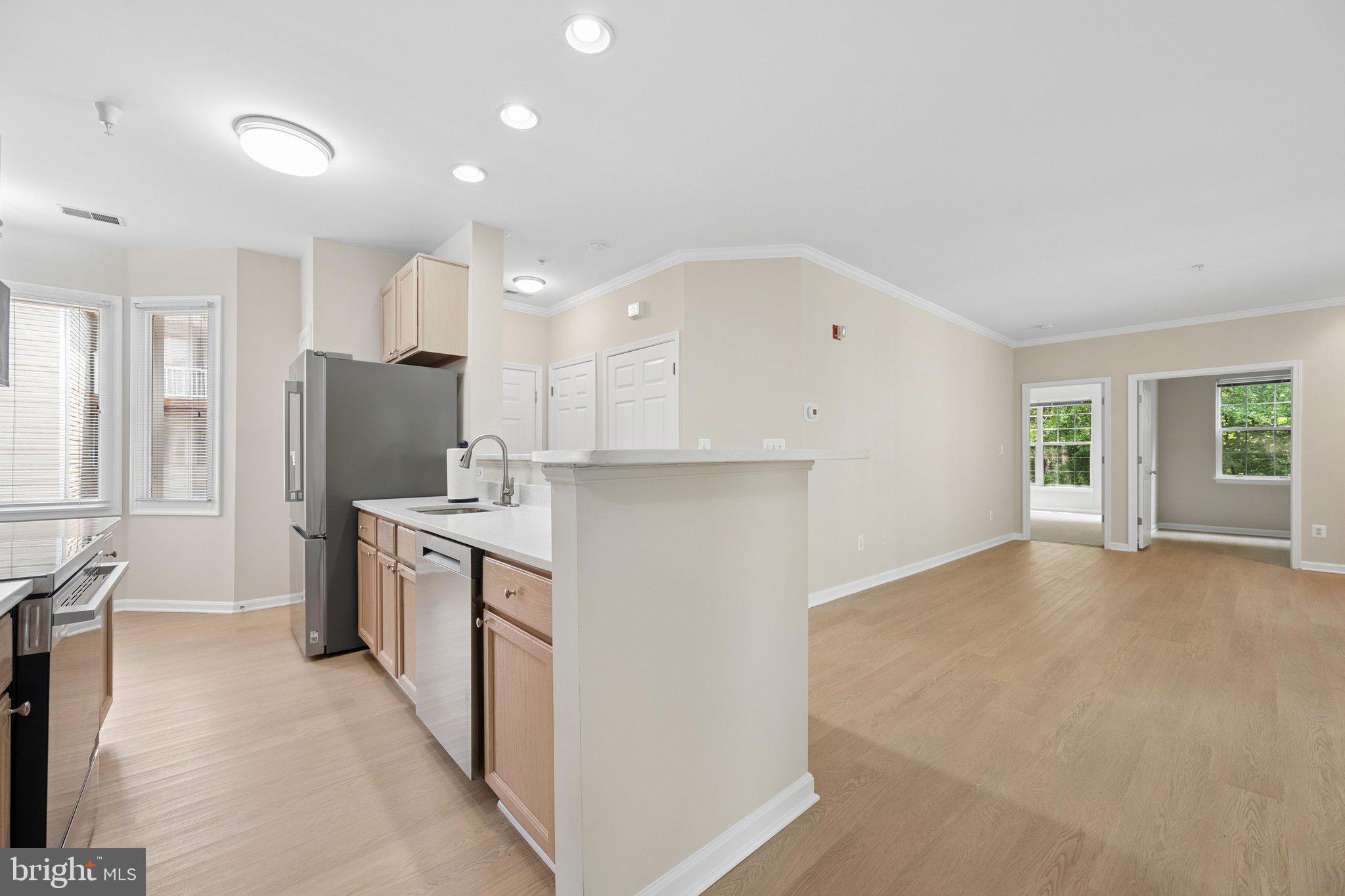 MILESTONE CODM - Residential