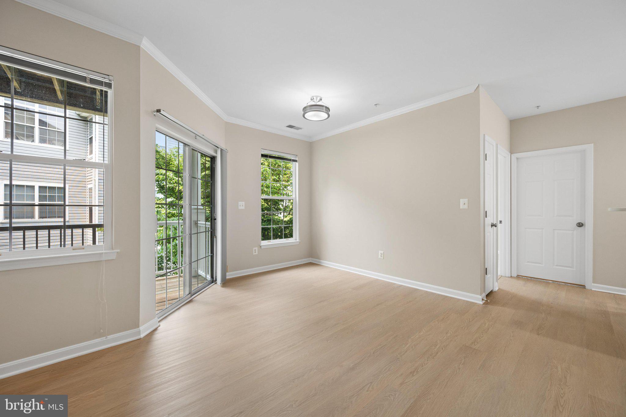 MILESTONE CODM - Residential
