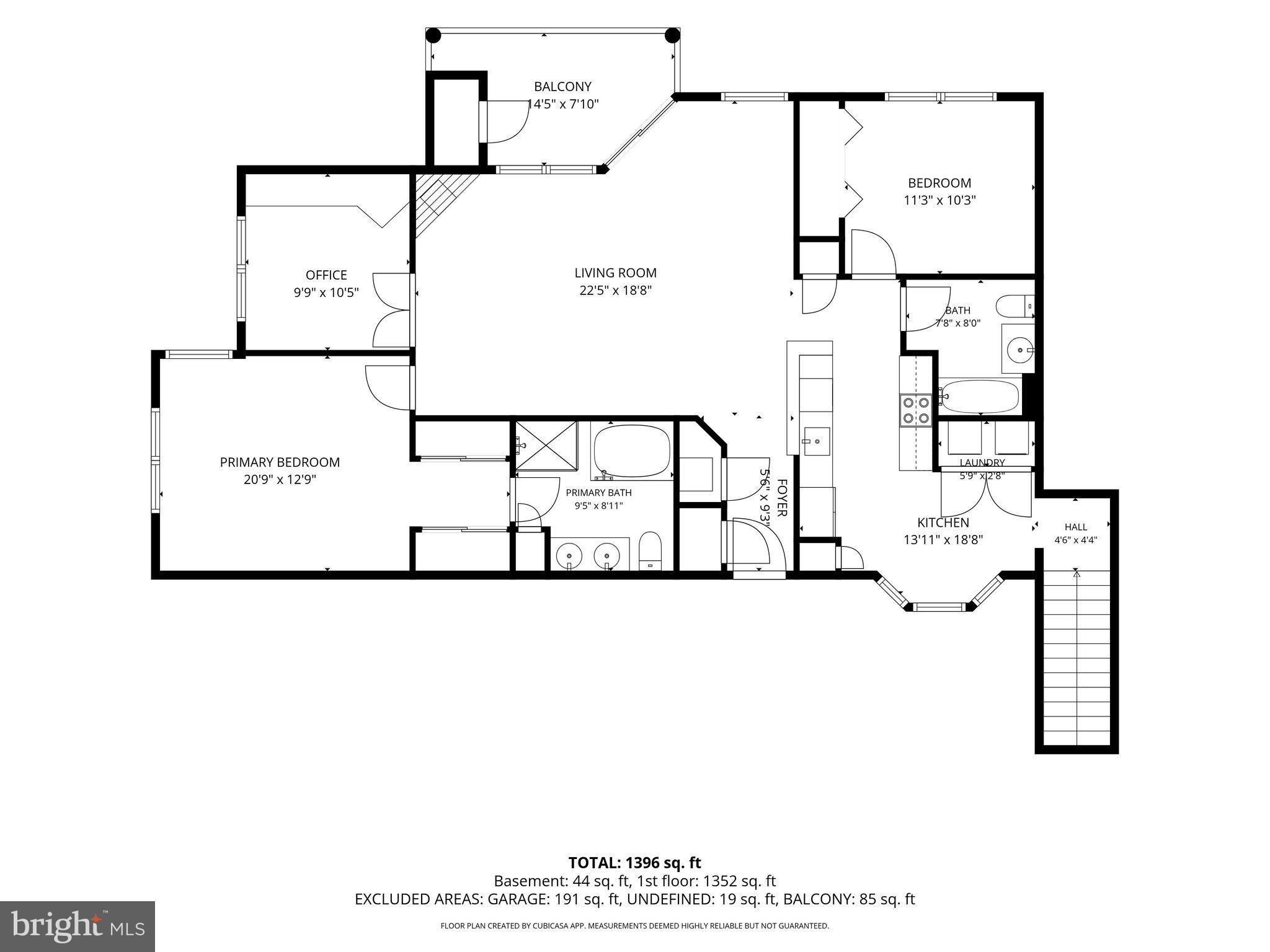 MILESTONE CODM - Residential