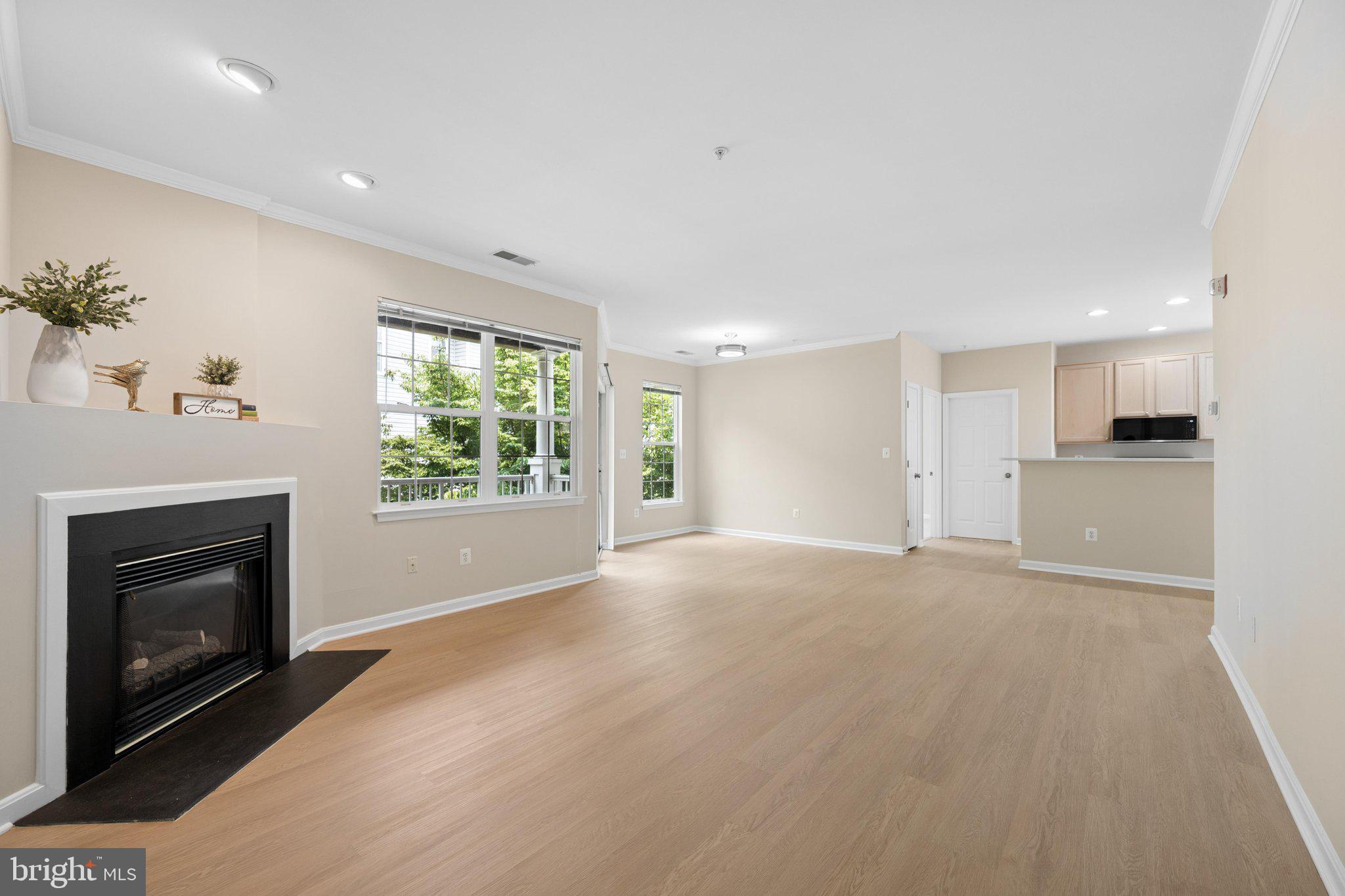 MILESTONE CODM - Residential