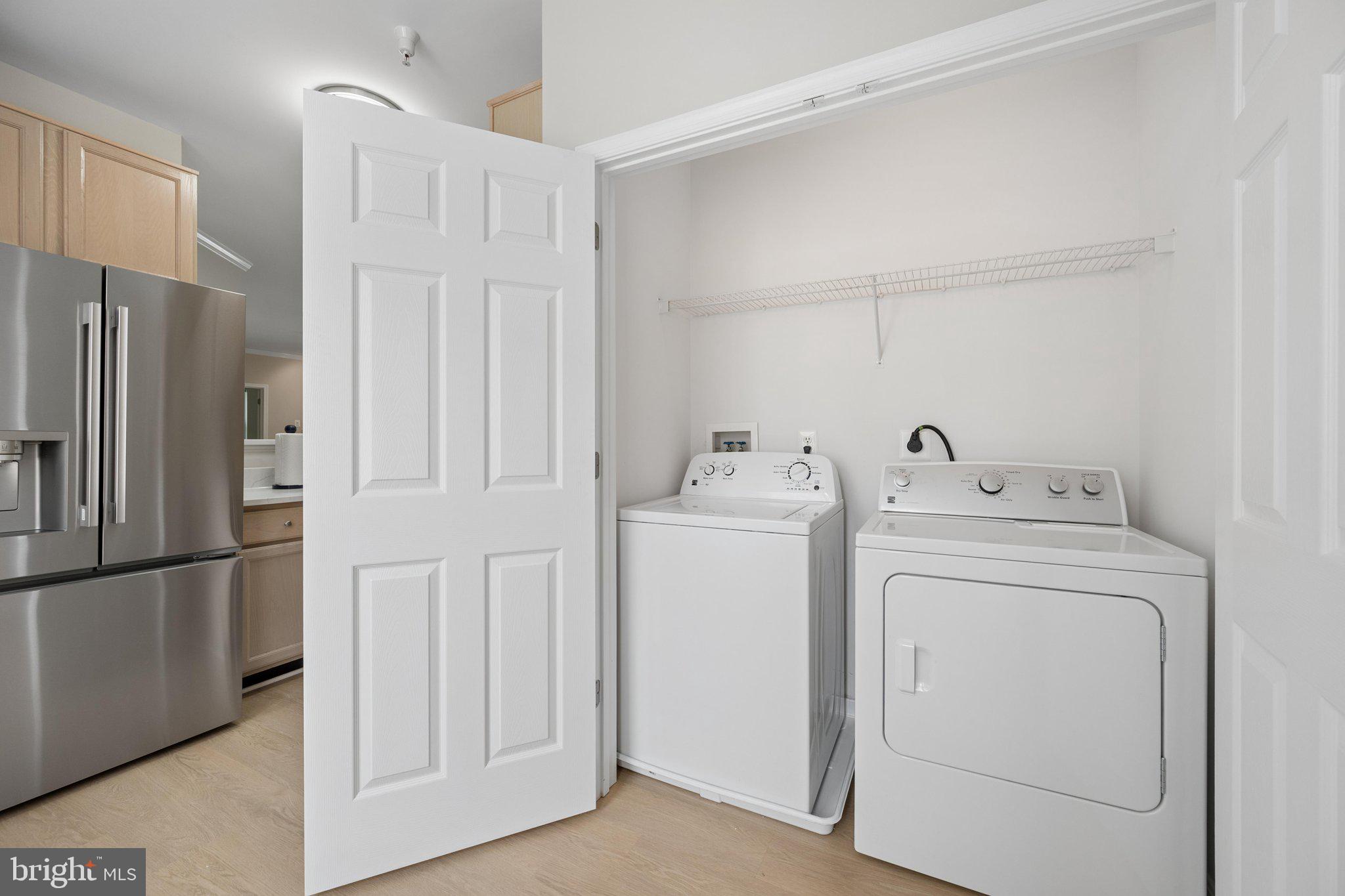MILESTONE CODM - Residential