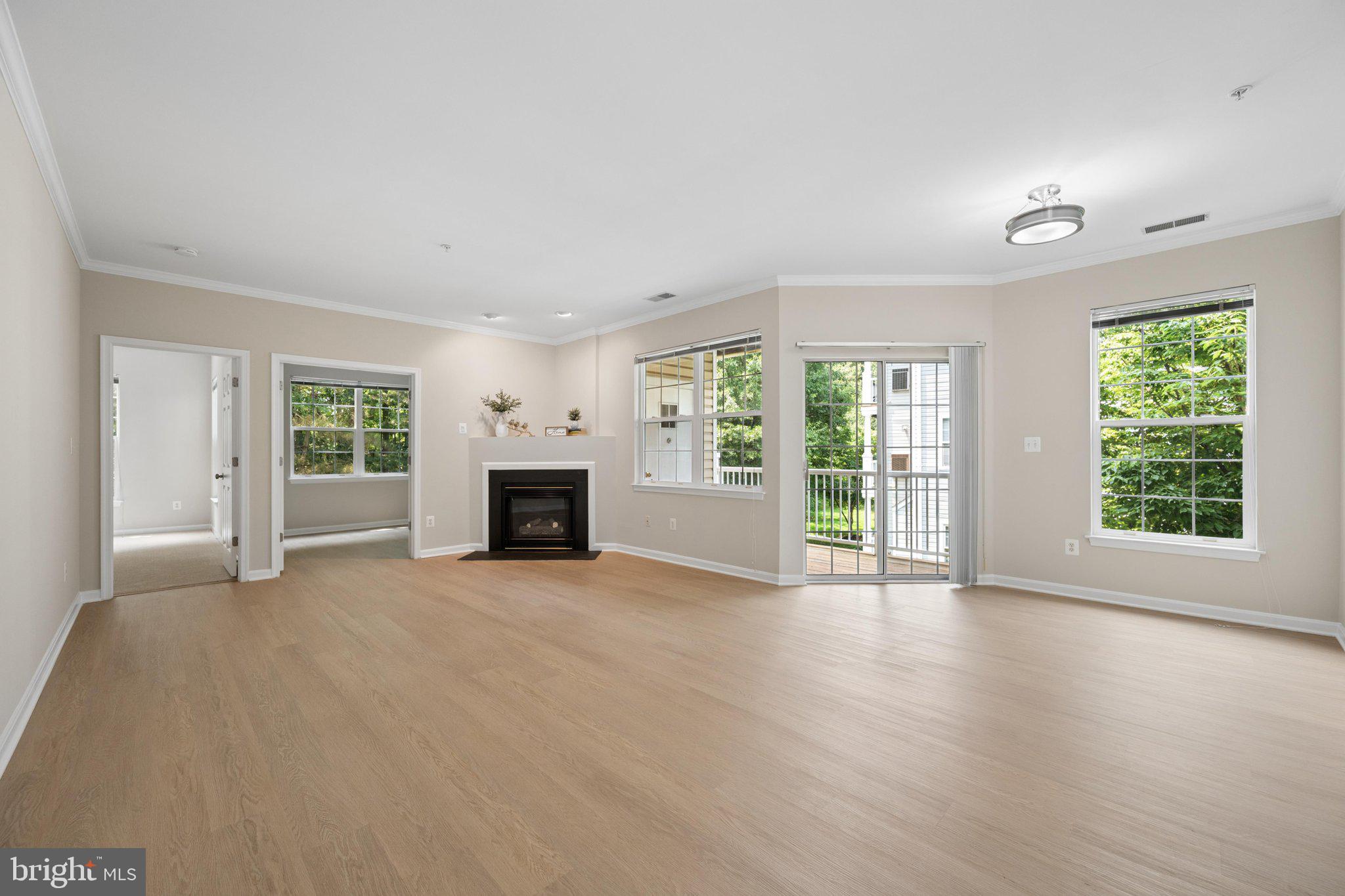 MILESTONE CODM - Residential