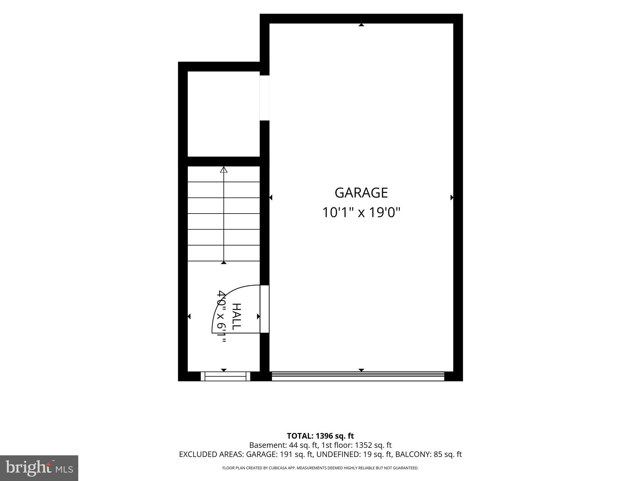 MILESTONE CODM - Residential