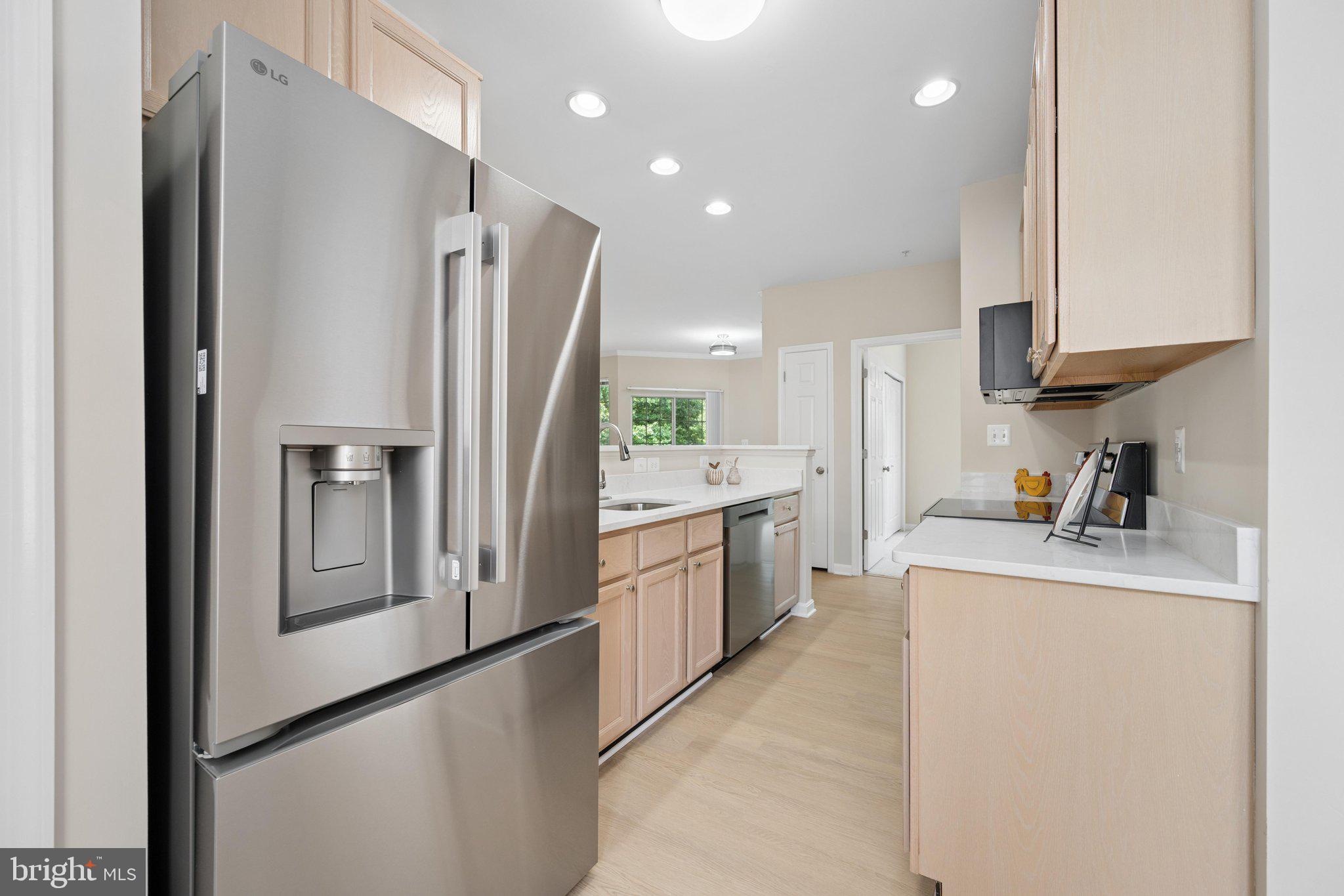 MILESTONE CODM - Residential