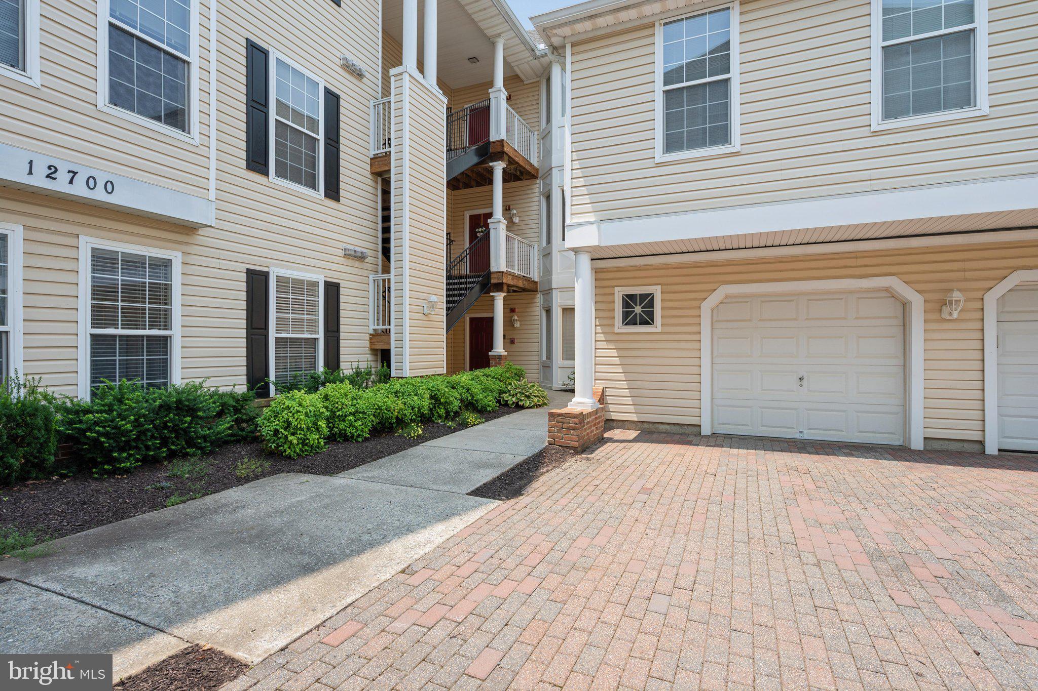 MILESTONE CODM - Residential